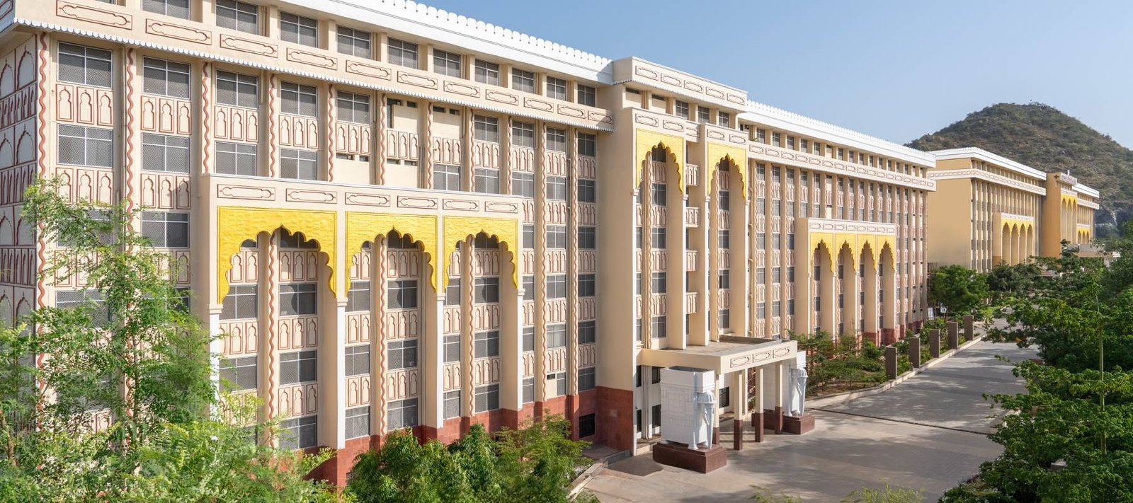 Geetanjali Medical College, Udaipur